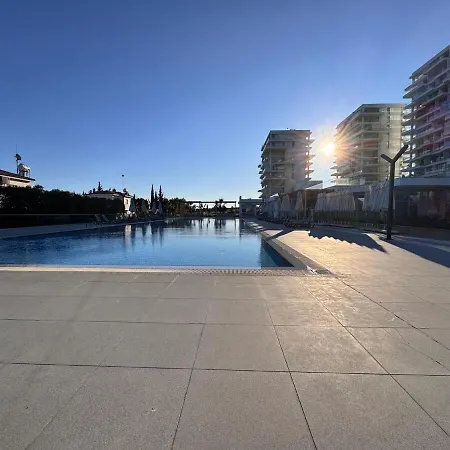 A Peaceful With Sea Views * Aglantzia