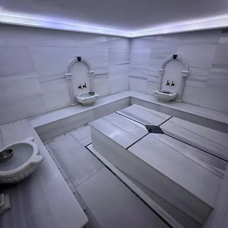 Apartman A Peaceful With Sea Views Aglantzia