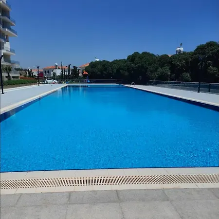 A Peaceful With Sea Views