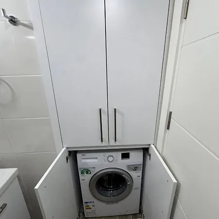 Apartman A Peaceful With Sea Views