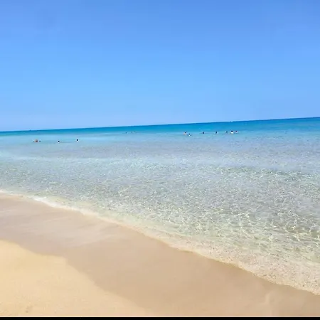 Apartment A Peaceful With Sea Views *