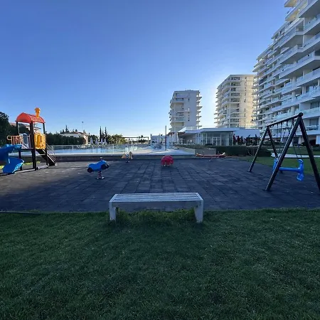 Apartman A Peaceful With Sea Views *