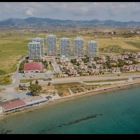 A Peaceful With Sea Views *