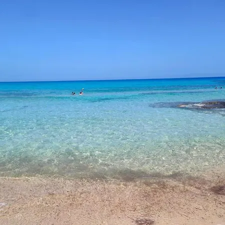 A Peaceful With Sea Views