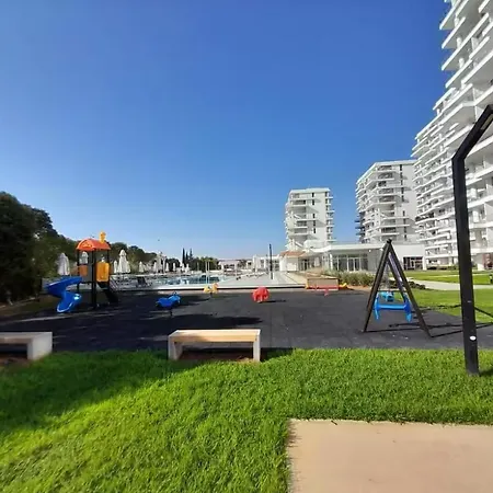 A Peaceful With Sea Views *