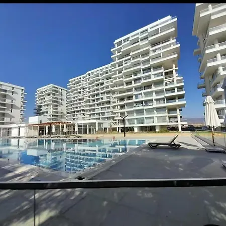 Apartment A Peaceful With Sea Views