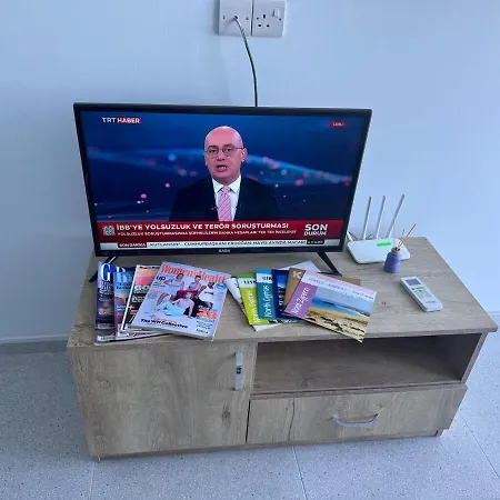 Apartment A Peaceful With Sea Views *