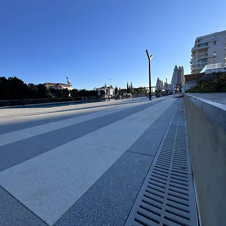 A Peaceful With Sea Views * Aglantzia