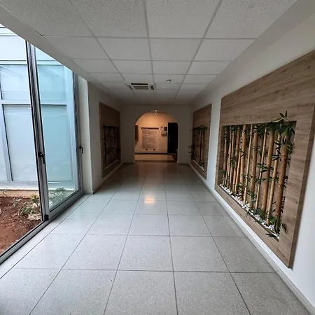 A Peaceful With Sea Views