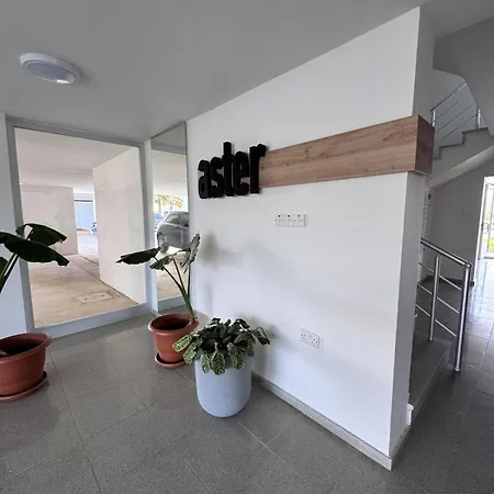 Apartment A Peaceful With Sea Views *