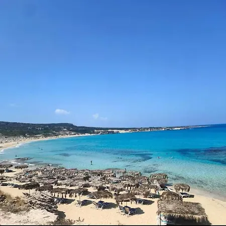 A Peaceful With Sea Views * Aglantzia