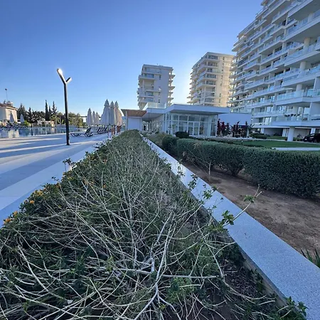 Apartment A Peaceful With Sea Views