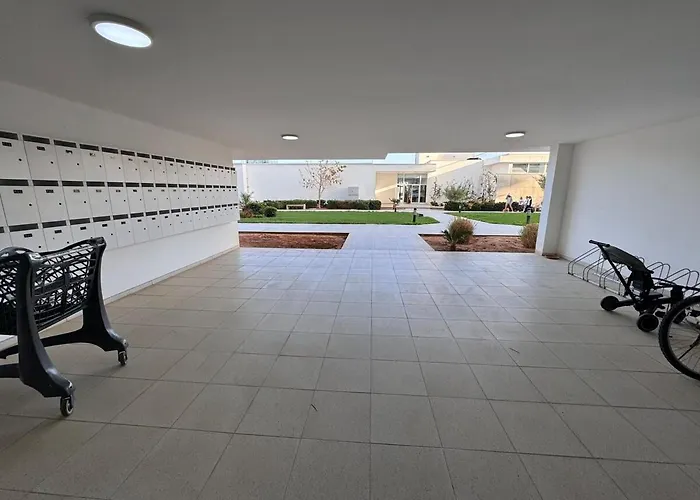 A Peaceful With Sea Views Apartmán