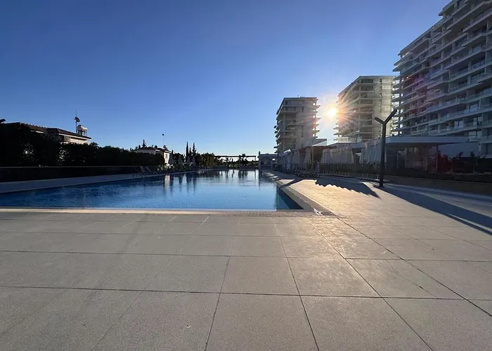 A Peaceful With Sea Views * Aglantzia