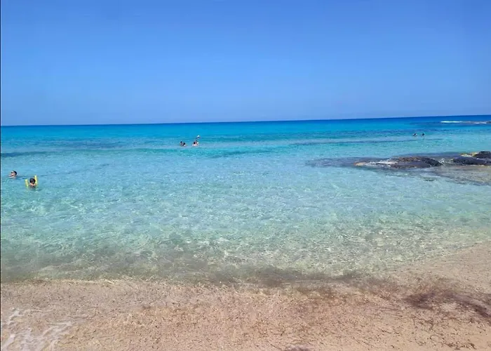 A Peaceful With Sea Views