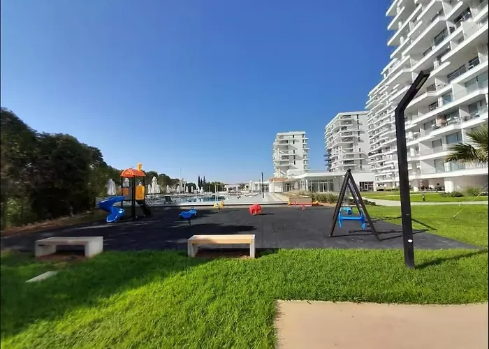 A Peaceful With Sea Views *