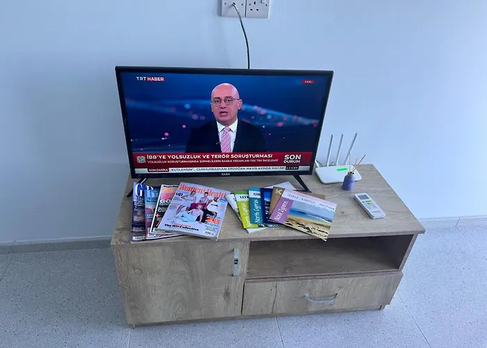 Apartmán A Peaceful With Sea Views *