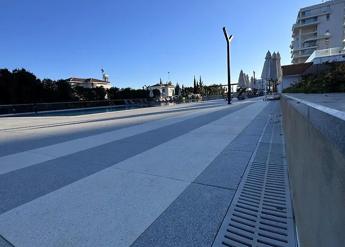 A Peaceful With Sea Views * Aglantzia