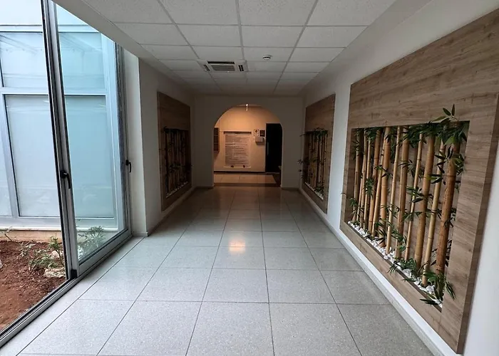 A Peaceful With Sea Views