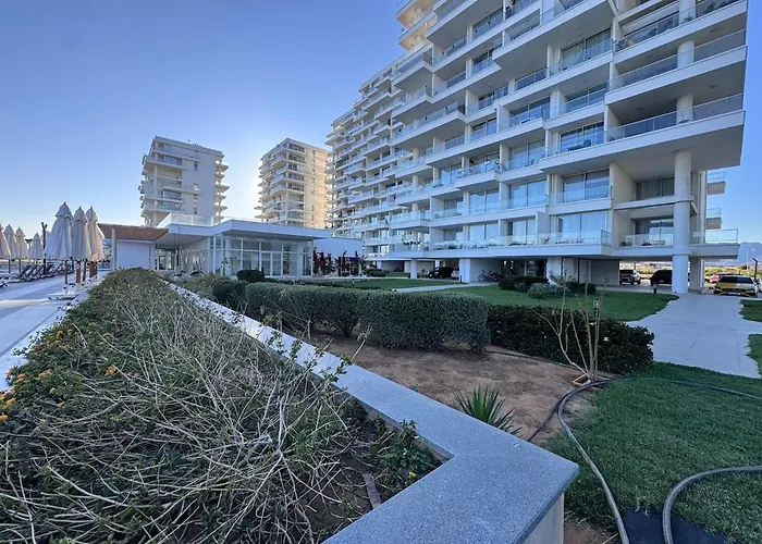 Apartmán A Peaceful With Sea Views