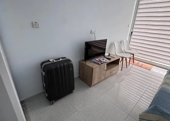 A Peaceful With Sea Views Apartmán *