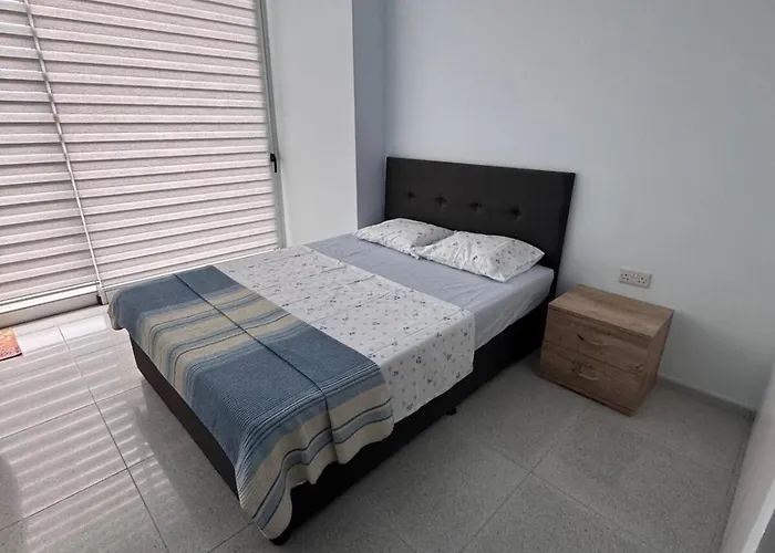 A Peaceful With Sea Views Apartmán