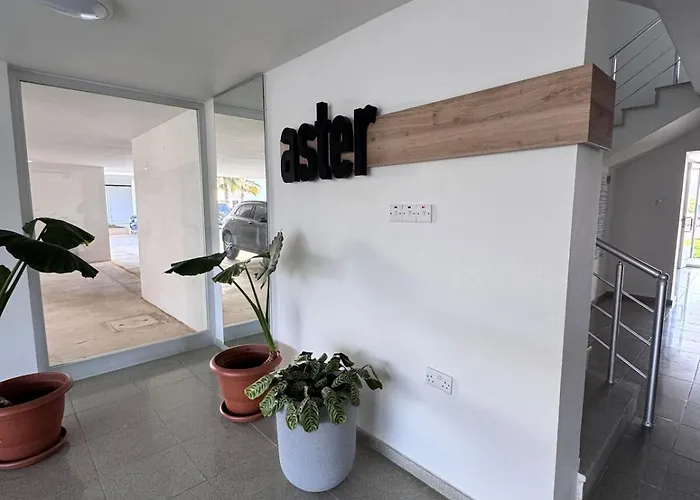 Apartmán A Peaceful With Sea Views *