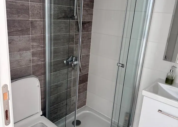 A Peaceful With Sea Views Apartmán Aglantzia