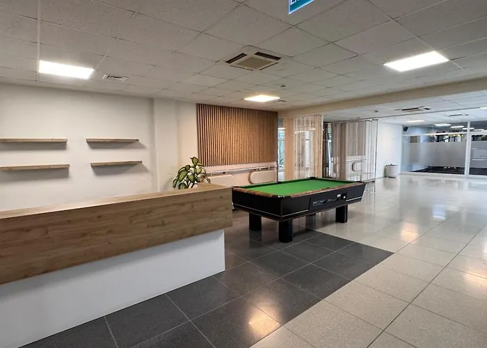 A Peaceful With Sea Views Apartmán