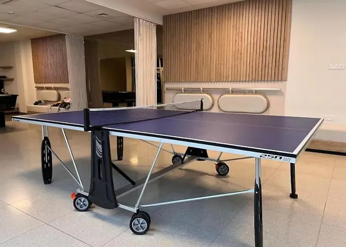 A Peaceful With Sea Views *