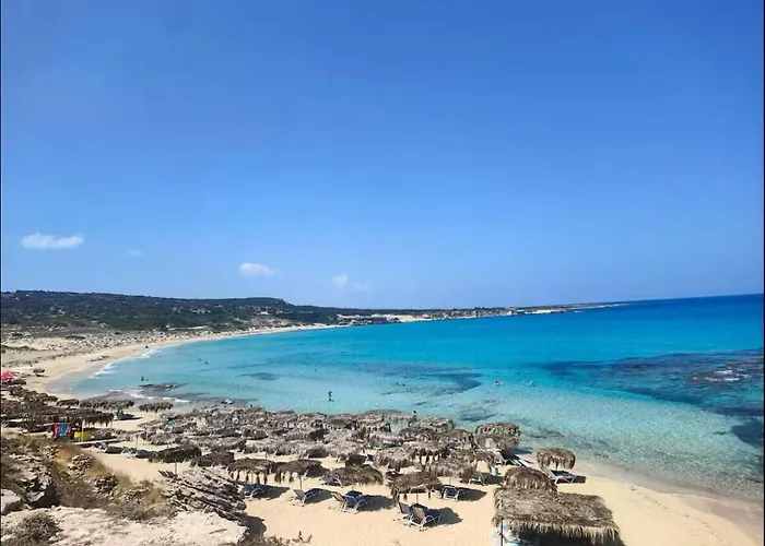 A Peaceful With Sea Views * Aglantzia