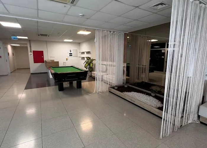 A Peaceful With Sea Views