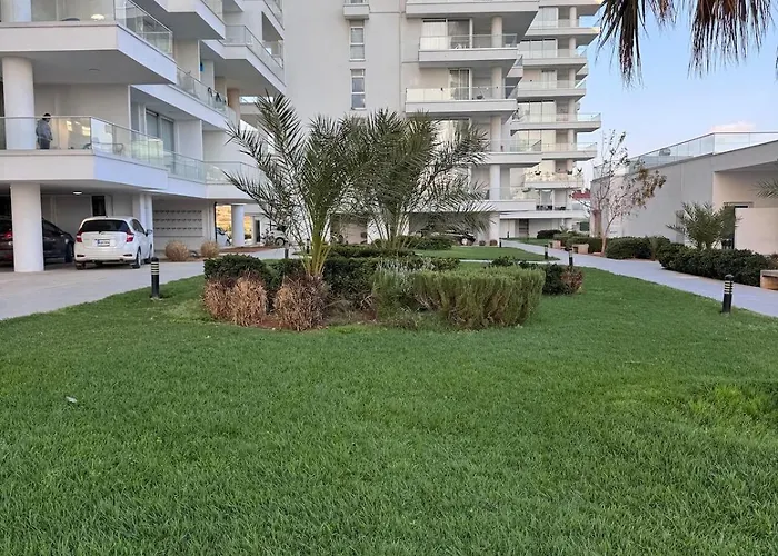 A Peaceful With Sea Views *