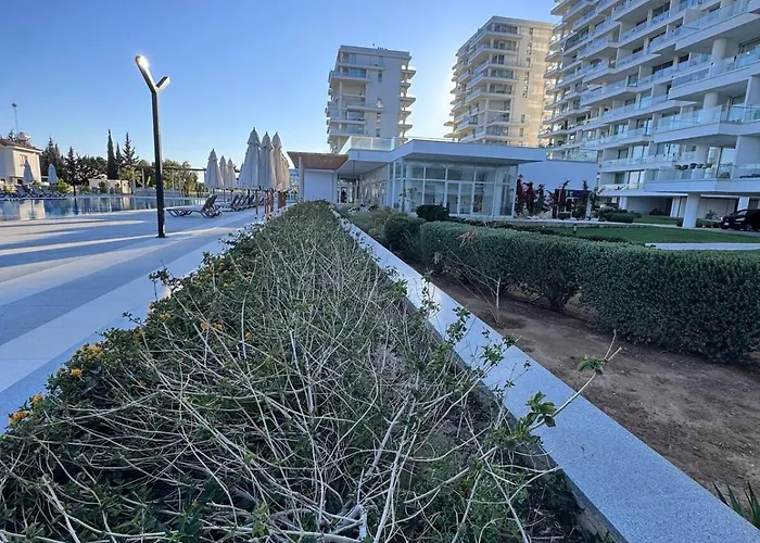 Apartmán A Peaceful With Sea Views